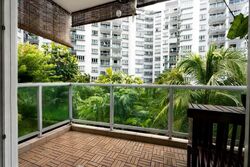 The Warren (D23), Condominium #610436171